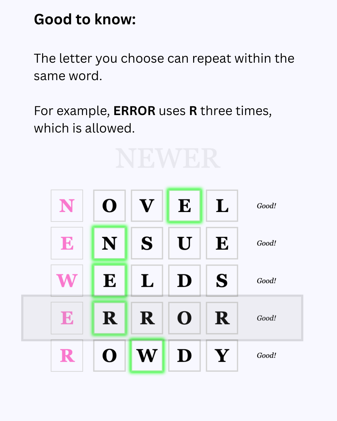 How to play - slide 7 (light mode)